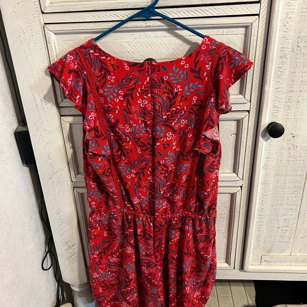 ModCloth romper - Picture 3 of 4